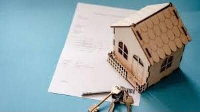 The FCR said the new system enables officials to access real-time, authenticated land records directly from the revenue database, ensuring accuracy while dramatically improving processing speed. (HT Photo for representation)