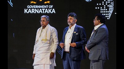 The Karnataka State Federation of Backward Class Communities (KSFBCC), issued its own warning against replacing Siddaramaiah. (PTI)