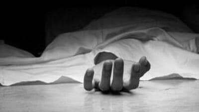 The body was handed over to the family after autopsy on Thursday. The body was handed over to the family after autopsy on Thursday.