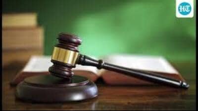 The court noted that the intimidation allegations remained untested and are not supported by prima facie material at this stage. (HT Photo for representation) The court noted that the intimidation allegations remained untested and are not supported by prima facie material at this stage. (HT Photo for representation)