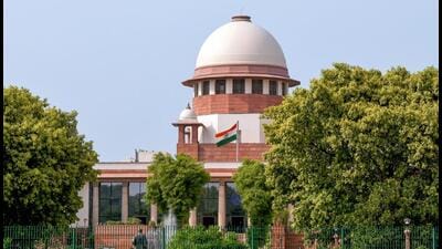 The court questioned whether intermediaries would regulate content that is “per se anti-national” or disruptive of societal values. (file) The court questioned whether intermediaries would regulate content that is “per se anti-national” or disruptive of societal values. (file)