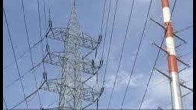 The upgrades are part of a wider power line “makeover project” announced by power minister Sanjeev Arora in September. (HT File) The upgrades are part of a wider power line “makeover project” announced by power minister Sanjeev Arora in September. (HT File)