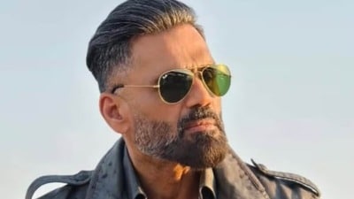 দক্ষিনী ছবি নিয়ে বিস্ফোরক সুনীল শেট্টি! 'নেতিবাচক চরিত্রে…', যা বললেন নায়ক