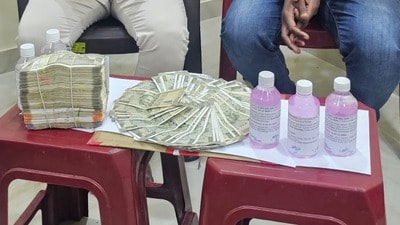 తెలంగాణ ఏసీబీ