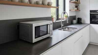 Convection microwave ovens built for faster, smarter cooking. Convection microwave ovens built for faster, smarter cooking.