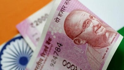 INR (Image used for representation). (REUTERS PHOTO.) INR (Image used for representation). (REUTERS PHOTO.)