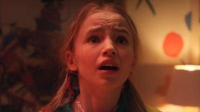 Stranger Things Season 5: Explaining Mr. Whatsit's link to ‘A Wrinkle in Time’ (Netflix) Stranger Things Season 5: Explaining Mr. Whatsit's link to ‘A Wrinkle in Time’ (Netflix)