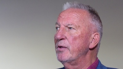 Sir Ian Botham has had enough of Bazball (AFP) Sir Ian Botham has had enough of Bazball (AFP)
