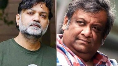 কৌশিককে 'নটী বিনোদিনী'র গল্প নিয়ে ছবি বানাতে দেননি সৃজিত!