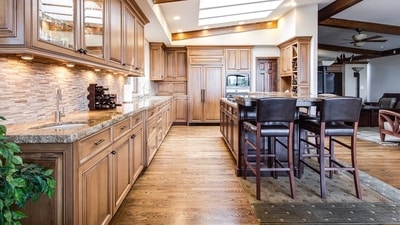 Luxury homes appreciated 40% across the top seven cities since 2022, and affordable housing appreciated by just 26% during the same period. (Picture for representational purposes only) (Pixabay) Luxury homes appreciated 40% across the top seven cities since 2022, and affordable housing appreciated by just 26% during the same period. (Picture for representational purposes only) (Pixabay)