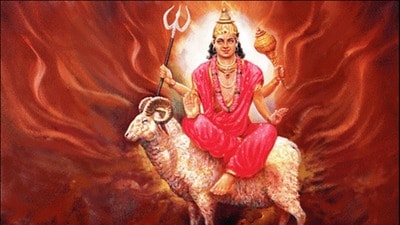 ধনু রাশিতে মঙ্গল গ্রহের প্রবেশ থেকে এই রাশিচক্রগুলি উপকৃত হবে ধনু রাশিতে মঙ্গল গ্রহের প্রবেশ থেকে এই রাশিচক্রগুলি উপকৃত হবে