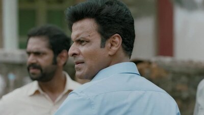 <p><strong>ది ఫ్యామిలీ మ్యాన్ </strong>- ఈ జాబితాలో మొదటి స్థానంలో మనోజ్ బాజ్ పేయి నటించిన ది ఫ్యామిలీ మ్యాన్ సిరీస్ ఉంది. ఇటీవలే ఈ సిరీస్ మూడో సీజన్ విడుదలైంది. ఈ సిరీస్ కు IMDb రేటింగ్ 8.7 ఉంది.</p> (IMDb)