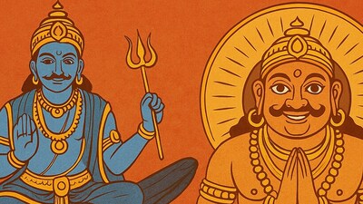 2026లో ఈ 3 రాశులకు శని, రాహువుల నుంచి వరాల జల్లు