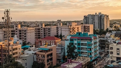 Bengaluru real estate update: A Redditor shared how a Bengaluru flat bought for ₹20 lakh two decades ago is now worth nearly ₹1 crore, but with today’s prime homes costing ₹2–3 crore, many buyers are questioning whether such explosive returns are still possible. (Representational Image) (Unsplash ) Bengaluru real estate update: A Redditor shared how a Bengaluru flat bought for ₹20 lakh two decades ago is now worth nearly ₹1 crore, but with today’s prime homes costing ₹2–3 crore, many buyers are questioning whether such explosive returns are still possible. (Representational Image) (Unsplash )