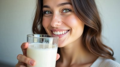 Top vitamin D-rich foods to boost your immunity in winter. (Adobe Stock) Top vitamin D-rich foods to boost your immunity in winter. (Adobe Stock)