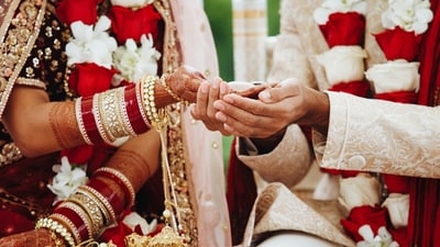 Debate and discussion sparked on X regarding inviting kids to wedding ceremonies in light of a video which surfaced online. (PIcture credit: Freepik) Debate and discussion sparked on X regarding inviting kids to wedding ceremonies in light of a video which surfaced online. (PIcture credit: Freepik)