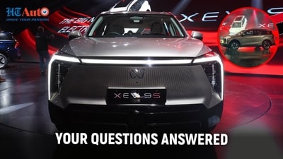 The Mahindra XEV 9S is finally here and so are the questions from our readers. Here are our answers to the top 5 questions about the new electric SUV The Mahindra XEV 9S is finally here and so are the questions from our readers. Here are our answers to the top 5 questions about the new electric SUV