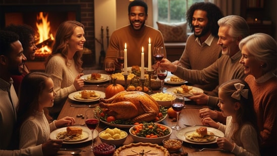 Here are certain activities to make your Thanksgiving 2025 creative and memorable.