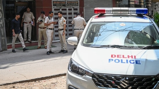 Police said that an autopsy has been conducted and the body has been handed back to the family. (HT file photo)