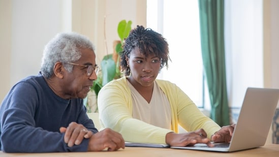 Serene Communities, the senior living arm of Columbia Pacific, will launch about 3,000 senior homes across 13 projects in seven cities this fiscal, backed by an investment of roughly ₹2,500 crore, Co-founder and CEO Rajagopal G told HT Real Estate (Representational photo) (Pexels Photo )