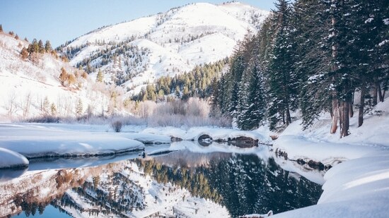 Best US winter destinations for 2025 (Unsplash)