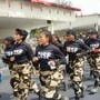 সিআইএসএফ-এ বড় নিয়োগ, বাড়বে বাহিনীর কর্মক্ষমতা
