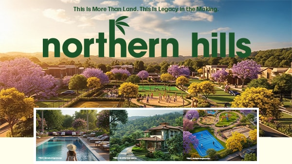Northern Hills reimagines Goa's residential landscape, merging ecological sensitivity with modern living. (Source: Neworld Developers) Northern Hills reimagines Goa's residential landscape, merging ecological sensitivity with modern living. (Source: Neworld Developers)