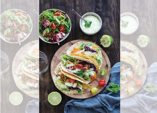 Japanese fishermen taught the locals in Mexico how to batter-fry fish. The fish taco was born. (ADOBE STOCK) Japanese fishermen taught the locals in Mexico how to batter-fry fish. The fish taco was born. (ADOBE STOCK)