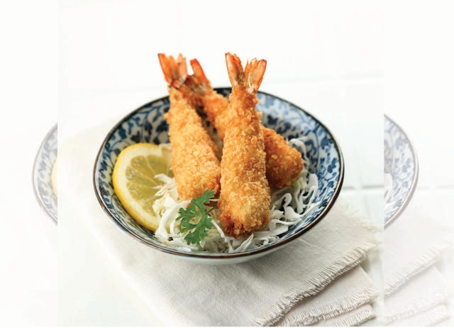 Western historians say the Portuguese brought the tempura technique to Japan. (ADOBE STOCK) Western historians say the Portuguese brought the tempura technique to Japan. (ADOBE STOCK)