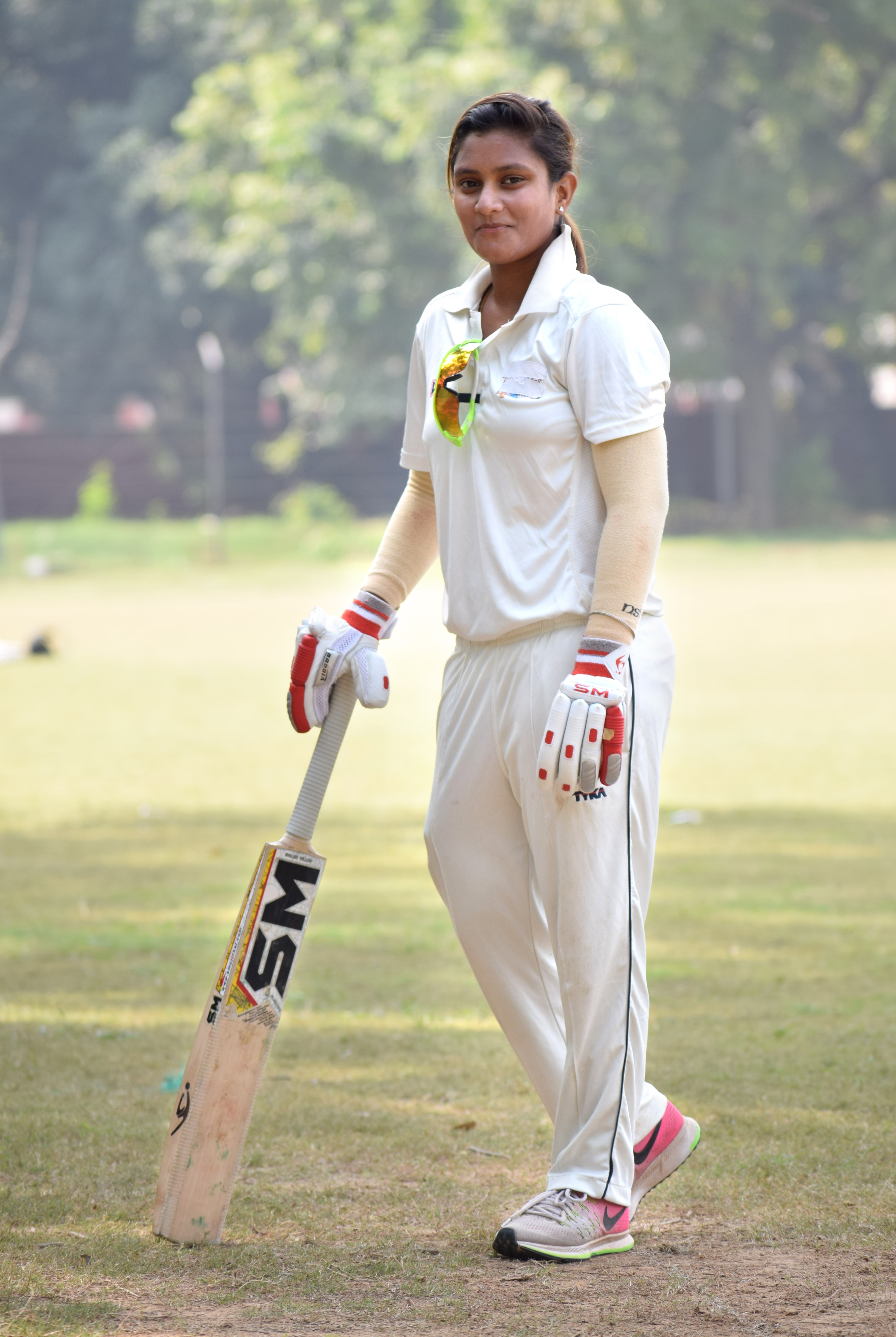 Taniyaa Bhatia (HT) Taniyaa Bhatia (HT)
