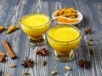 Turmeric shot helps to boost your immunity, which becomes weak during the high pollution level in winter! Turmeric shot helps to boost your immunity, which becomes weak during the high pollution level in winter!