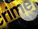A senior police officer said that a case had been registered (Representative photo) A senior police officer said that a case had been registered (Representative photo)