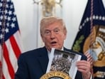 President Donald Trump Truth Social: TRUMPLICANS!