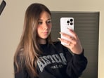 Sophie Rain’s post about her income has created chatter on X. (X/@sophieraiin)