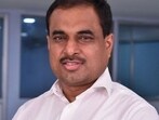 Anil Kumar