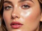 Get dewy makeup look with these tips