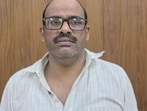 EASI Sushil Kumar (pic) allegedly demanded a bribe of <span class='webrupee'>₹</span>2.5 lakh on behalf of former Rohtak range inspector general of police (IGP) Y Puran Kumar -- who allegedly died by suicide on October 7. (HT Photo) EASI Sushil Kumar (pic) allegedly demanded a bribe of <span class='webrupee'>₹</span>2.5 lakh on behalf of former Rohtak range inspector general of police (IGP) Y Puran Kumar -- who allegedly died by suicide on October 7. (HT Photo)