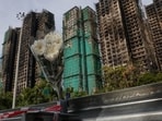 A total of 128 people have died after the massive fire at the Wang Fuk Court housing estate in Tai Po, Hong Kong