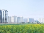 In discussions with officials, the chief minister reviewed long-pending bottlenecks in land acquisition, including protests tied to compensation disparities. (Representational image) In discussions with officials, the chief minister reviewed long-pending bottlenecks in land acquisition, including protests tied to compensation disparities. (Representational image)