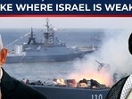 Iran has issued one of its sharpest warnings yet, with top commander Gen. Abdolrahim Mousavi vowing a “decisive, regret-inducing” response as Tehran flaunts its expanding naval firepower. Iran has issued one of its sharpest warnings yet, with top commander Gen. Abdolrahim Mousavi vowing a “decisive, regret-inducing” response as Tehran flaunts its expanding naval firepower.