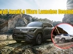 The e Vitara will be the first all-electric car from Maruti Suzuki