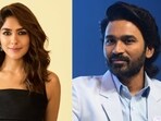During his visit to Banaras, Dhanush reminisced about his role as Kundan from Raanjhanaa, sharing photos that captured his journey. Mrunal Thakur praised him in the comments amid dating speculations.