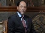 Nagaland’s Hornbill Festival is set to begin from December 1. (CMP Nagaland | Official X account) Nagaland’s Hornbill Festival is set to begin from December 1. (CMP Nagaland | Official X account)