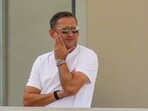 Ajit Agarkar also under the scanner for India's recent poor performances in Tests. Ajit Agarkar also under the scanner for India's recent poor performances in Tests.