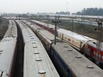 From ticket checks to luggage limits, here are railway travel rules every passenger in India should know in 2025(PTI)