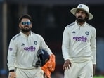 KL Rahul and Rishabh Pant struggled in the Test series against South Africa.