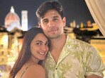 Sidharth Malhotra and Kiara Advani;s daughter is named Saraayah.
