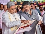 On Friday, Siddaramaiah, however, maintained that he will “follow what the high command says”.