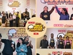 The contest spanned across four cities with this season's theme being 'Gully to Gourmet'. The contest spanned across four cities with this season's theme being 'Gully to Gourmet'.