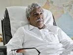 Sriprakash Jaiswal was a minister in the Manmohan Singh government. (HT file) Sriprakash Jaiswal was a minister in the Manmohan Singh government. (HT file)